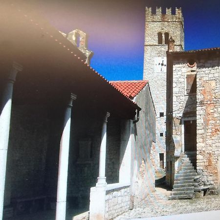 Villa Lory Sveti Lovreč Pazenatički Exterior foto