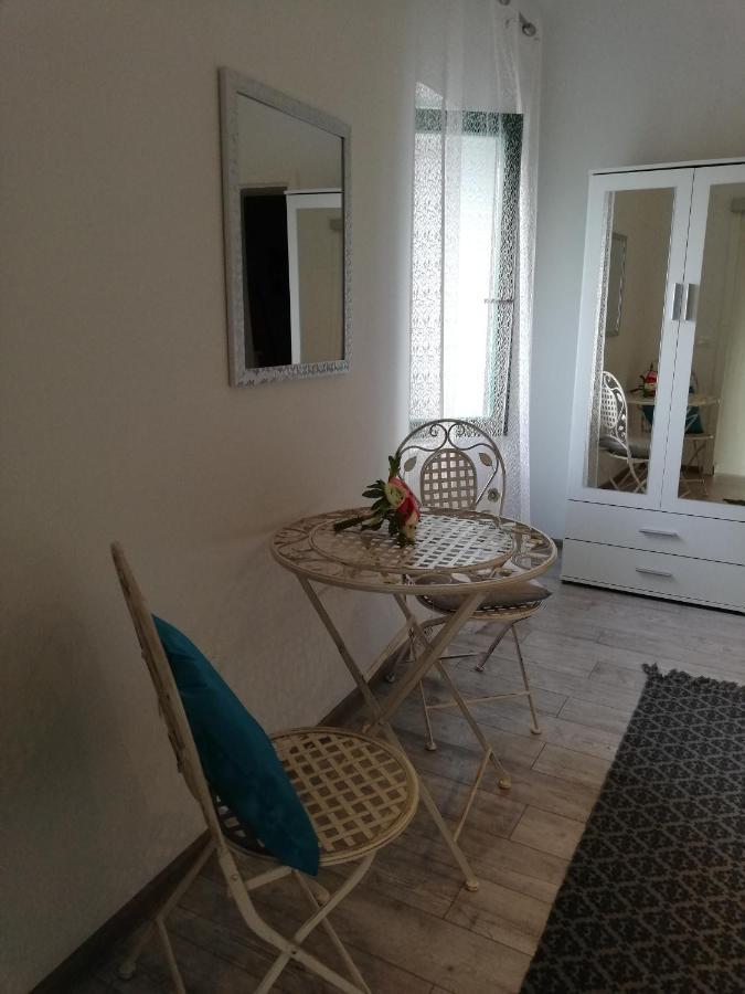 Villa Lory Sveti Lovreč Pazenatički Exterior foto