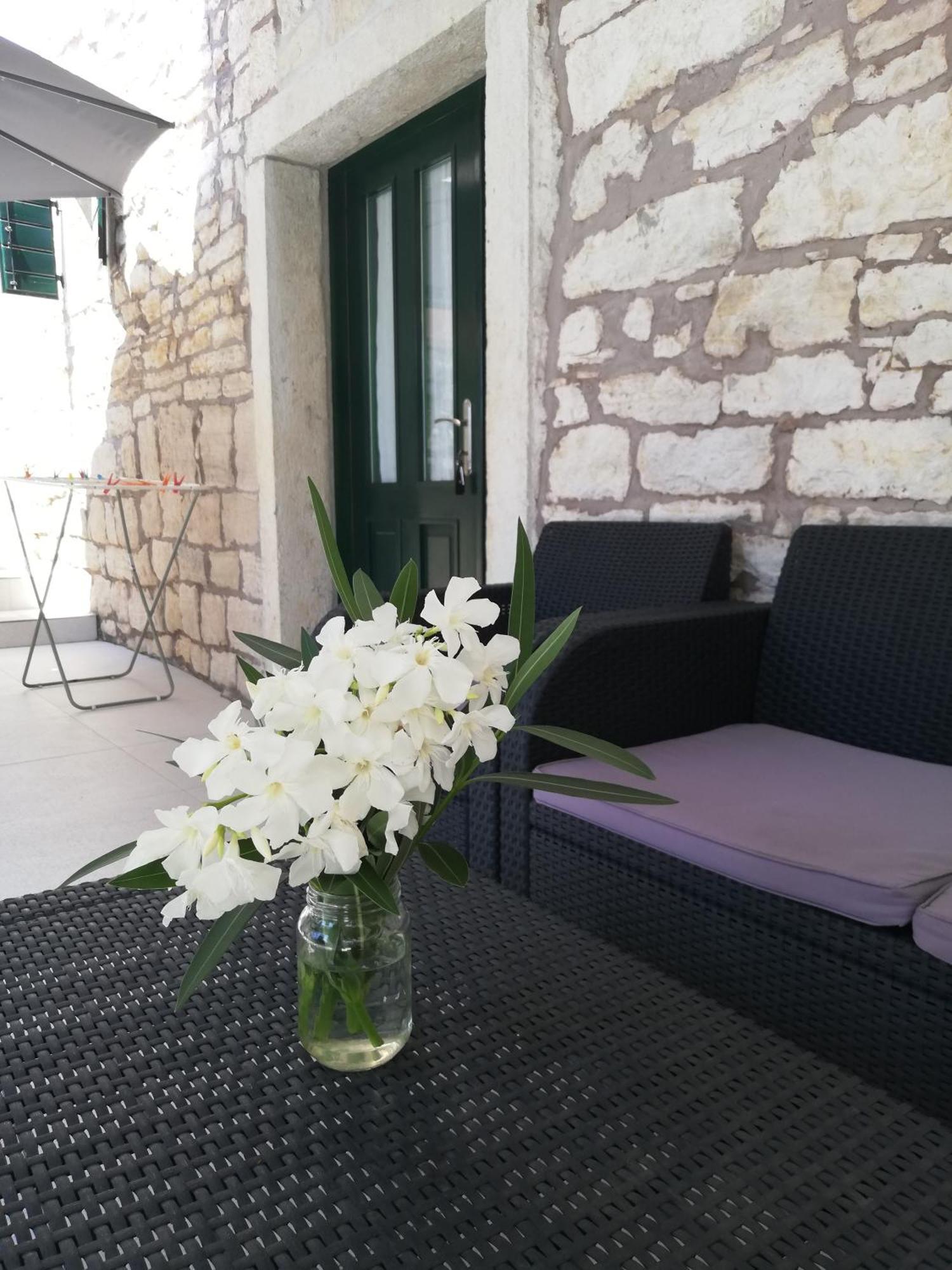 Villa Lory Sveti Lovreč Pazenatički Zimmer foto