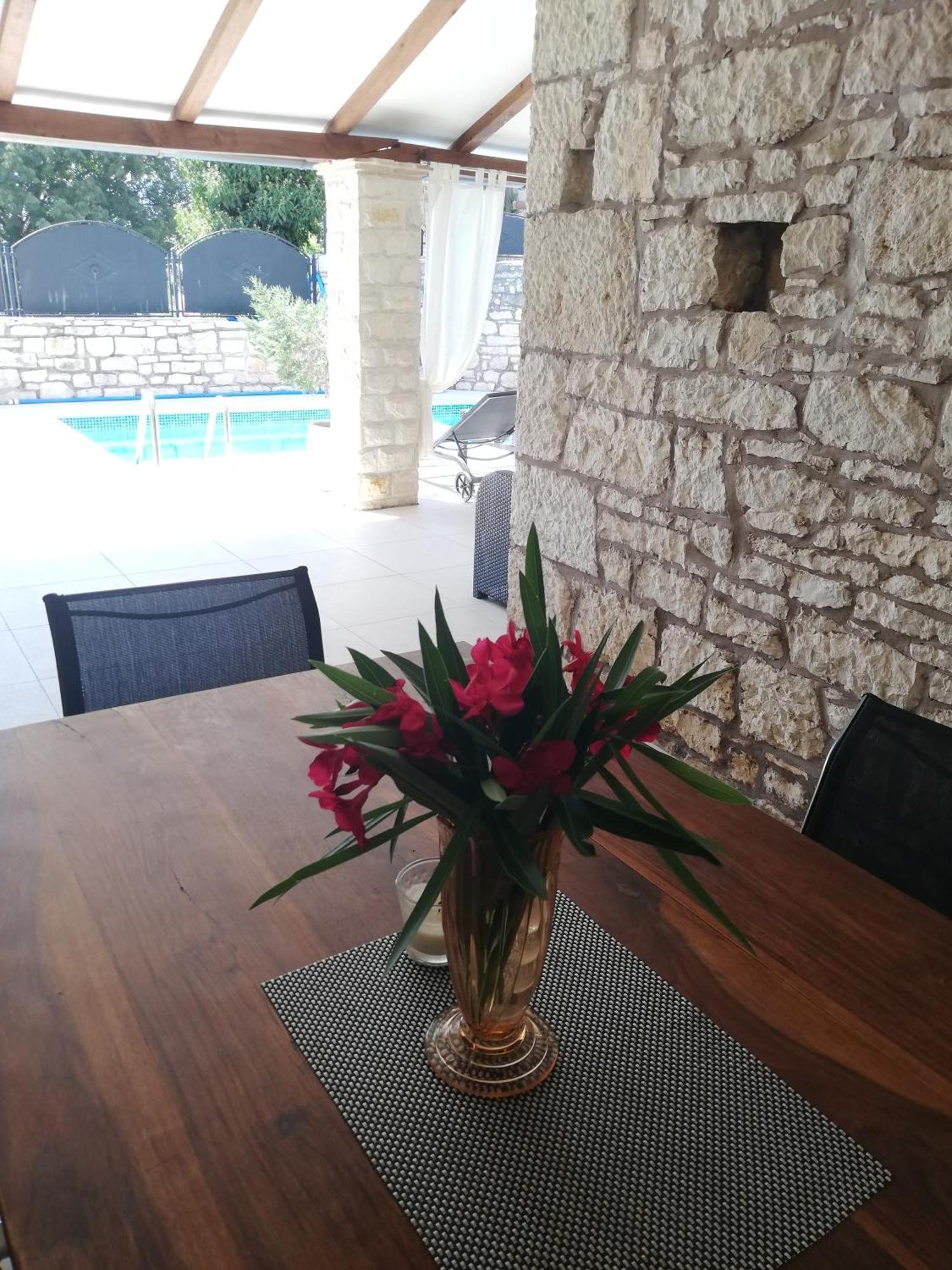 Villa Lory Sveti Lovreč Pazenatički Exterior foto